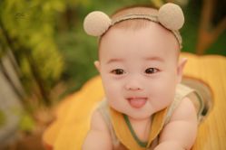 -Baby Pastel 自然光儿童摄影(CBD店)
