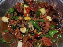 -吕氏疙瘩汤·新鲁菜(济南万象城店)