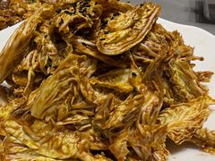 -黑窑厂糖油饼烤鸭·清真菜(旗舰店)