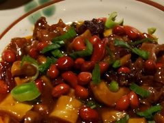 -南京大牌档(香港广场店)