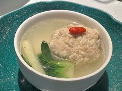 -醉舍·新淮扬菜(长宁龙之梦店)