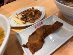 -朱鸿兴面馆(镇湖店)
