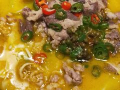 -雍沪里·沪湘融合菜( 康桥店)