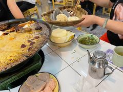 -石灰市老火锅(北滨路店)
