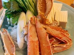 -蟹道乐(道顿堀本店)