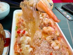 -粉墨特色菜·烧烤音乐酒馆