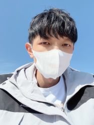 -型男帮男士假发补发·佩戴式发型