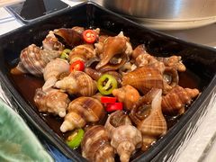 -红沃鳗鱼黑牛烤肉店(不老街店)