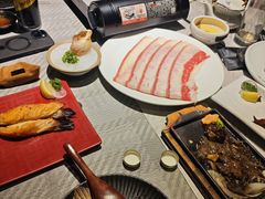-王鼎精致料理铁板烧(世博源店)