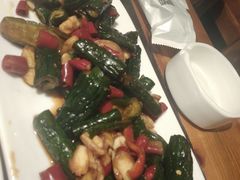-苏大嘴海鲜牧场(奥林匹克店)