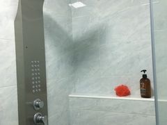 -CrossFit ShiFu美式综合体能训练馆