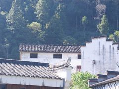 -石台牯牛降景区