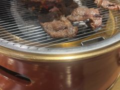-西塔老太太泥炉烤肉(北京双井店)