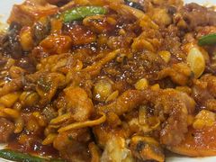 -清真•蜀风园(丁字沽店)