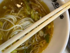 -乡党臊子面(丰庆公园店)