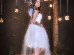 -经典婚纱摄影美学馆·私人定制