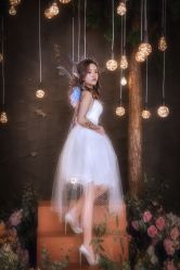 -经典婚纱摄影美学馆·私人定制