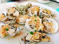-范饭椰林川湘味海鲜·椰子鸡(三亚湾椰梦长廊店)