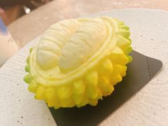 -玲婧胡同·生日蛋糕·餐厅(嘉里城店)