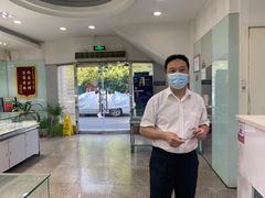 -大明眼镜(西四店)