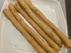 -海底捞火锅(绿洲梦想店)