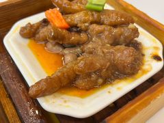 -广州酒家(昌岗地铁站店)