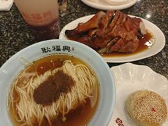 -耿福兴(凤凰美食街店)