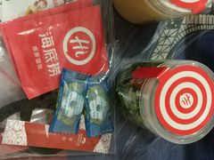 -海底捞火锅(泉城路店)