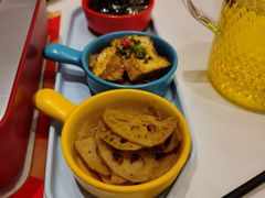 -雅佳神话·麻辣烤鱼(新街口店)