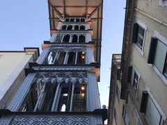 -圣胡斯塔升降机