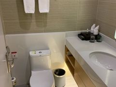 -重庆观音桥华美达安可酒店