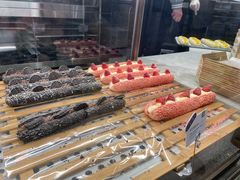 -奈雪的茶(青岛卓悦里INTOWN店)