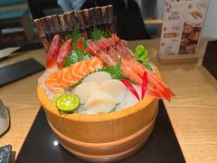 -沼津港日本料理·寿喜烧·烧鸟(新世界大丸百货店)