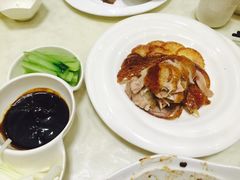 -满旗楼 北京烤鸭·涮羊肉火锅(武昌店)