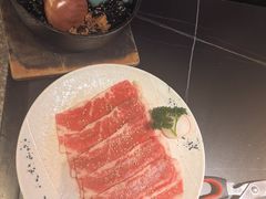 -谷牛和牛烤肉(漕河泾印象城店)