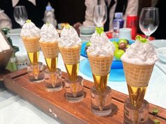 -四世同堂·京菜·烤鸭(双井店)