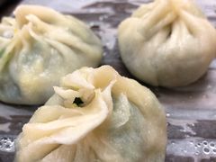 -小有天灌汤包老菜馆(南一马路店)