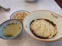 -朱洪元苏式面馆(绿宝广场店)