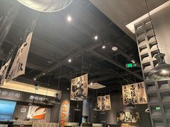 -张翻越·川渝冒菜·武汉黑鸭煲(城北万象城店)