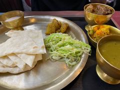 -尼泊尔雪莲餐厅(北京东路店)