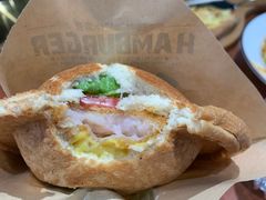 -魏斯理汉堡(西安沣东吾悦店)