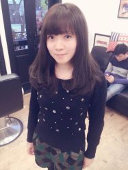 Mirror Salon-3AM HAIR SALON烫发染发接发