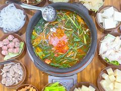 -笔记安顺夺夺粉火锅