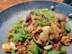 -衡厨·衡阳土菜(中南店)