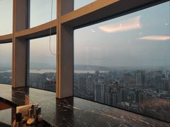 -绮梦西湖·云端餐厅(歌德店)