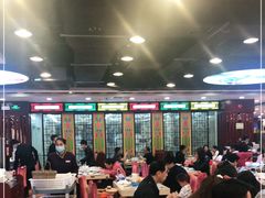 -点都德(华强南店)