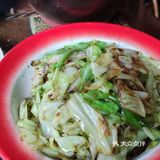 霸道江湖菜