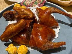 -点都德(奥体印象城店)