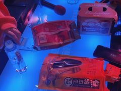 -唱吧麦颂KTV(松江五龙商业广场店)