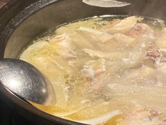 -同仁四季椰子鸡(海岸城天利店)